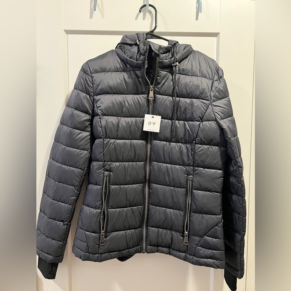 Dkny Jackets & Blazers - Women’s DKNY Jacket - black size medium